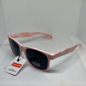 Retro Optix Classic Flex Fit Tie-dye Sunglasses